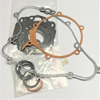Suzuki RM-KX65 2003-2005 Gasket Set.   400-34-4021
