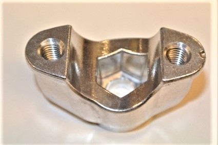 Suzuki RM-Z250 2008-10   Styrfäste 56221-10H10