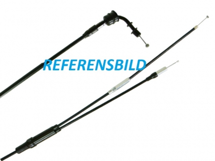 Suzuki RM-Z250/ KX250F  2004-2006  Gasvajer  395-00610