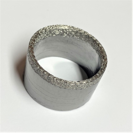 Suzuki RM-Z250/450 Exhaust Connector.  14771-45G00