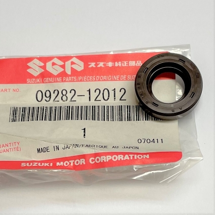 Suzuki RM-Z250/450 Oil Seal.  09282-12012