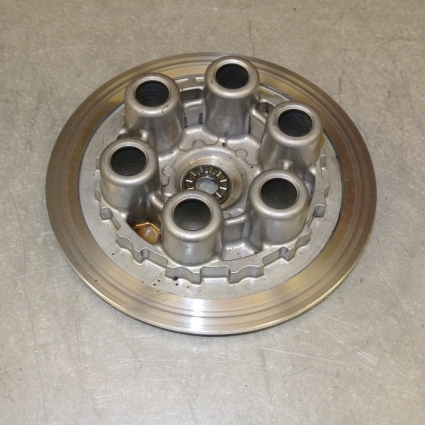 Suzuki RM-Z450 2011. Tryckplatta  21462-28H00 Begagnad