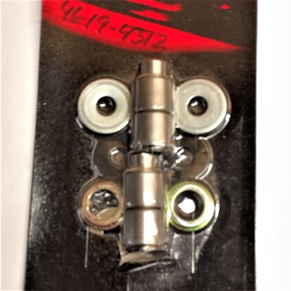 Suzuki RM85 -03--23 Swingarm Lagerkit  46-19-4312