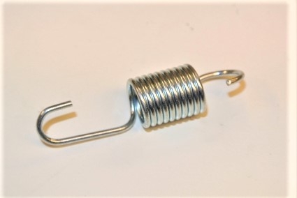 Suzuki RMZ   Bromsfjäder 09443-13037