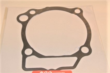 Suzuki RMZ450 06-07   Cylinderfot packning  11241-35G01