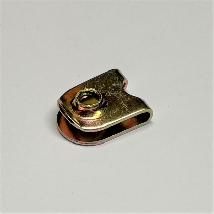 SYM Jet Fjädermutter  07-1210