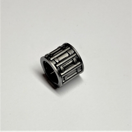 SYM Jet -99  Kolvbultslager 12x17x14,   06-1015