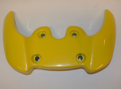 Sym Jet Passagerarhantag