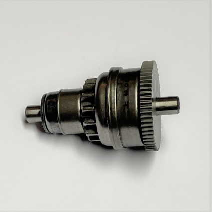 SYM Jet Pinjongdrev Startmotor.  06-0405