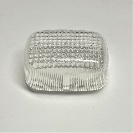 SYM Jet50 Blinkersglas Bak H+V  07-1402-2