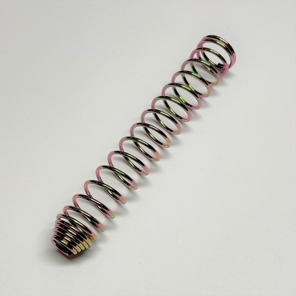 SYM Shark50 Fjäder Bromsarm  08-4512