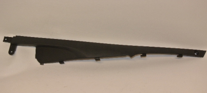 Sym Sport X Sidokåpa nedre bak Hö. 08-67760-1