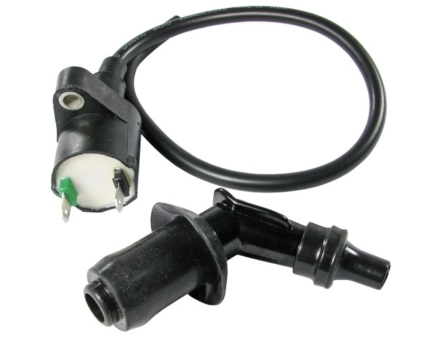 Tändspole universal 2-stift  303-0241 