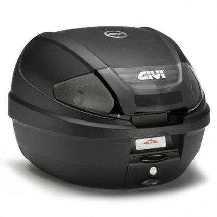 Toppbox Givi 30 ltr. universal fästplatta  