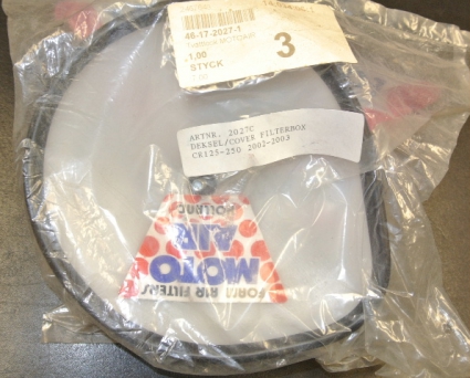 Tvättlock Honda CR125/250 02-03  46-17-2027-1