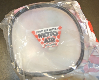 Tvättlock Husqvarna WR250F/450 2003-14   46-17-3038-1