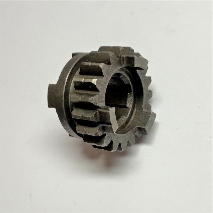 YAMAHA  IT400 1979-80  Drev 3Rd (19T) 2X5-17131-01-00 GEAR 3Rd 19T