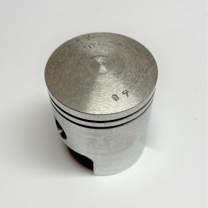 Yamaha AT1 1969-70 Piston 56,0 Std. 248-11631-01-97