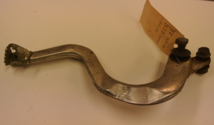 Yamaha bromspedal 3JD-27200-01-00 