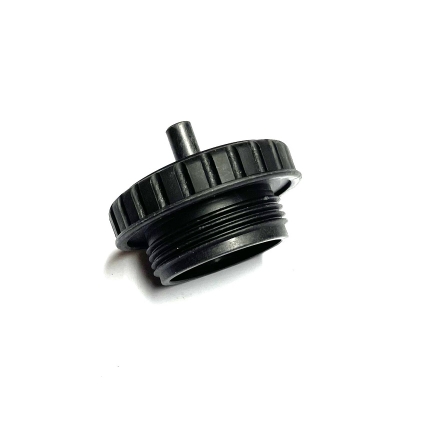 Yamaha DT250 1977-78  Lock  322-24611-02-00 Body, Cap