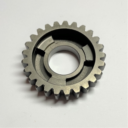 Yamaha IT175 YZ100 YZ125 Drev 4TH (25T) 3R3-17241-00-00 Gear 4TH Wheel 25T