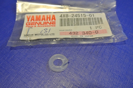 Yamaha IT250-490 81-84 Bränslefilter 4X8-24515-01-00