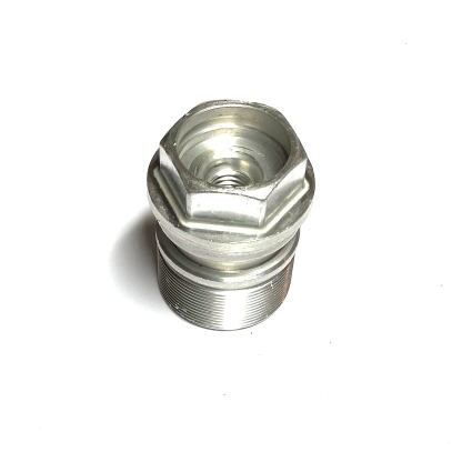 Yamaha IT.YZ125 1977-80 Mutter Framgaffel  1W1-23111-L0-00