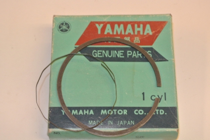 Yamaha  kolvring   0,25 316-11610-1000