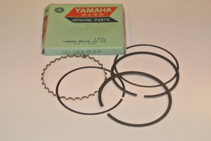 Yamaha Kolvringar 1W2-11610-0000