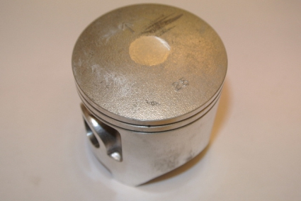 Yamaha YZ 125 -78  Kolv 0,25  2K6-11635-0000