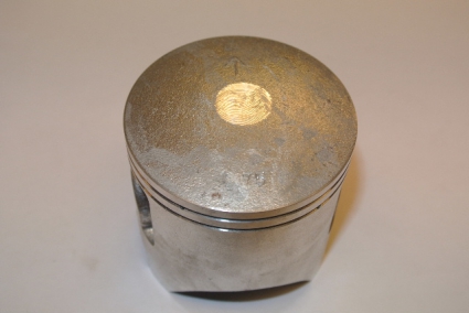 Yamaha YZ 125 -78  Kolv 0,75  2K6-11637-0000 