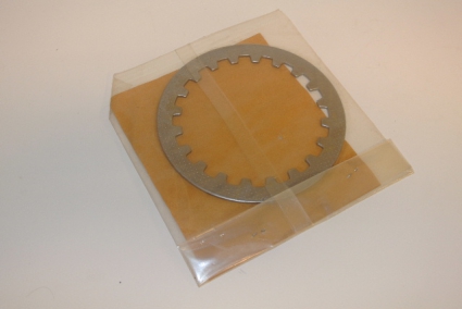 Yamaha YZ 125 -80 Mellanskivor 3R3-16325-00