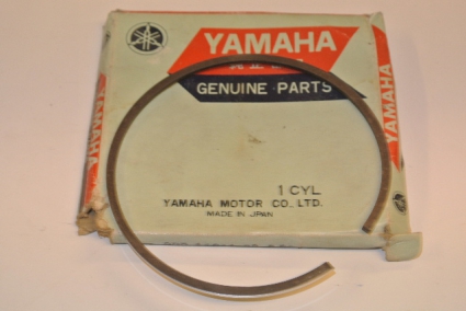 Yamaha YZ 250 -75 Kolvring   0,50  322-11611-2000 