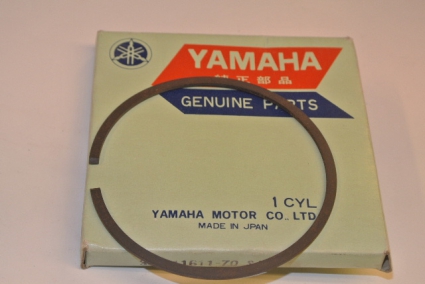 Yamaha YZ 250 Kolvring Std  364-11611-7000
