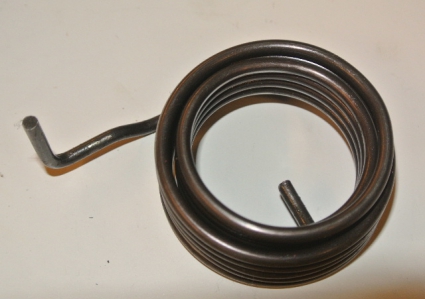 Yamaha YZ 250 m.f.l.  Kickdfjäder  90508-30743-00 