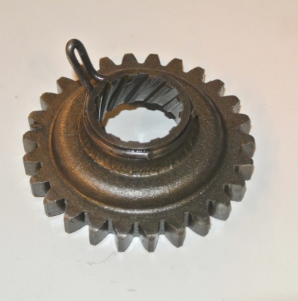 Yamaha YZ 250 m.f.l-  Kickdrev 3R4-15641-00