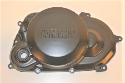 Yamaha YZ  80cc -80 Transm.kåpa  3R1-15421-00-00