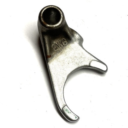 Yamaha YZ/ IT125 1979-81  Fork Shift 1.  2W6-18511-00-00 Skift gaffel