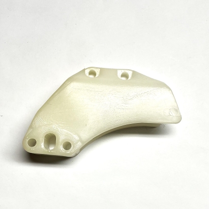 Yamaha YZ/ IT125 1980-81 Kedjestyrare 3R3-22199-00-00