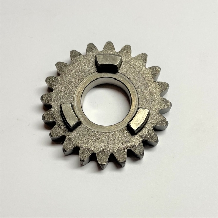 Yamaha YZ100/125 79-80  Drev 6TH (20T) 3R3-17161-00-00