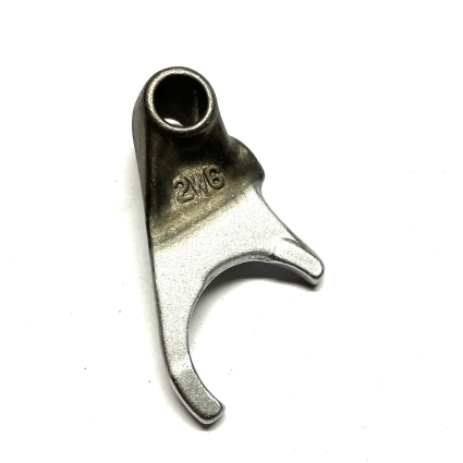 Yamaha YZ100/125 79-81  Fork Shift 3.  2W6-18513-00-00 Skift gaffel