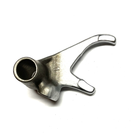 Yamaha YZ125 1981  Fork Shift 1  3R3-18511-00-00 Skiftgaffel