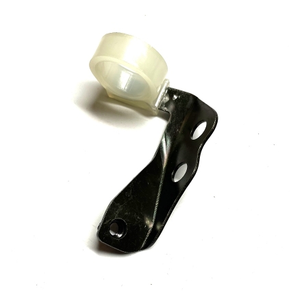 Yamaha YZ125 1981 Mfl.  Holder Cable  4V2-23317-00-00 