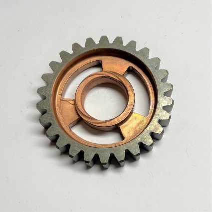 YAMAHA YZ125 1982-85 Drev 2Nd (26T)  5X4-17221-02-00