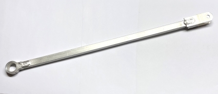 Yamaha YZ125 1982  Broms stag 5X4-25371-00-00 Rear Brake Bar, Tension