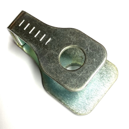 Yamaha YZ125 1983-85 Kedjespännare 39W-25388-00-00