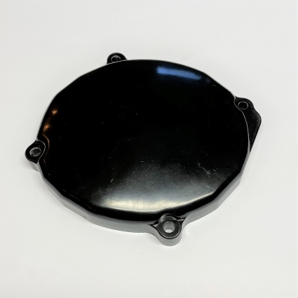 Yamaha YZ125 1983 Cover Crankcase 2. 5X4-15421-00-00