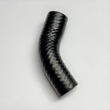 Yamaha YZ125 1983 Radiator slang  24X-12481-00-00