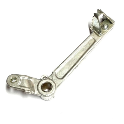 Yamaha YZ125 1984-85  Bromspedal  55Y-27200-00-00 Pedal, Brake