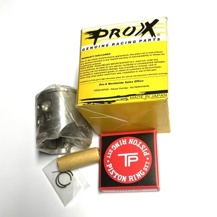 Yamaha YZ125 1984 Kolv 57,0  46-20-2314